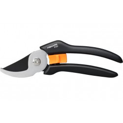 zahradní dvoučepelové nůžky Fiskars P121 Solid, nové