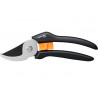 zahradní dvoučepelové nůžky Fiskars P121 Solid, nové