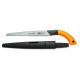 prořezávací zahradní pilka Fiskars SW84 s pouzdrem, nová
