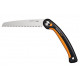 střední prořezávací zahradní pilka Fiskars SW69 PowerTooth, nová
