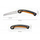 střední prořezávací zahradní pilka Fiskars SW69 PowerTooth, nová