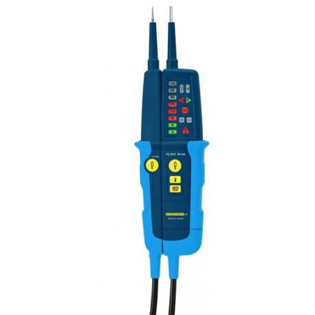 zkoušečka napětí, obvodů a kontinuity Pancontrol PAN MV-1000A, nová