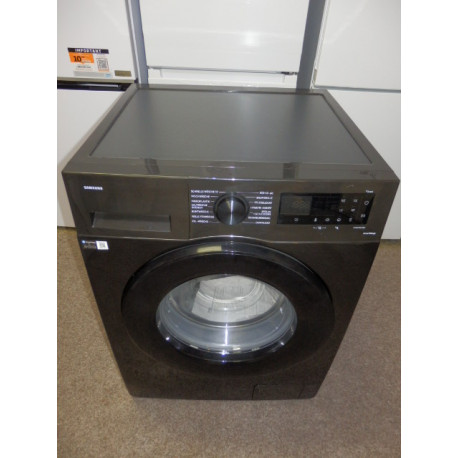 pračka Samsung WW90CGC04AABEG EcoBubble A+++/A, 9 kg, 1400 ot, nová