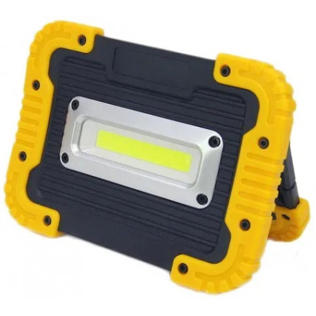 aku LED pracovní svítilna + powerbanka Fulgur Lucide 34004, nová