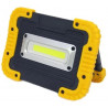 aku LED pracovní svítilna + powerbanka Fulgur Lucide 34004, nová
