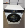 pračka Hisense WF3S1043BW3 Steam A+++/A, 10,5 kg, 1400 ot, nová