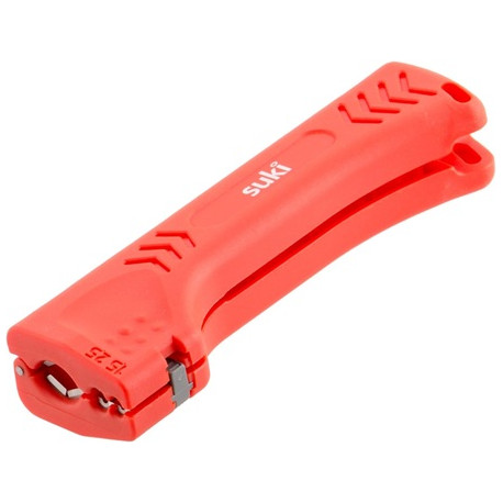 víceúčelový odizolovací nůž Suki 1800113, nový