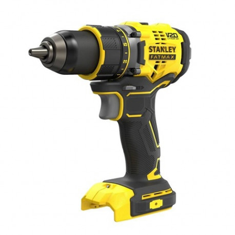 18V aku vrtací šroubovák Stanley FatMax SFMCD710 V20 Solo, nový
