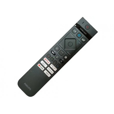 originální RF TV dálkový ovladač Philips 398GM10BEPHNE100CR, nový