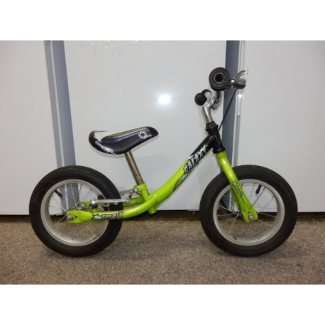 16" dětské kolo Crussis Warrior 4, se zárukou