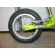 16" dětské kolo Crussis Warrior 4, se zárukou