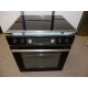 set vestavná trouba + sklokeramická deska Gorenje Black Set 4 Pyrolyse