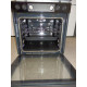set vestavná trouba + sklokeramická deska Gorenje Black Set 4 Pyrolyse