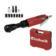 Pneumatický ráčnový utahovák Einhell TC-PR 68, nový