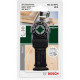 ponorný pilový list Bosch AIZ 32 EPC HCS Wood, nový