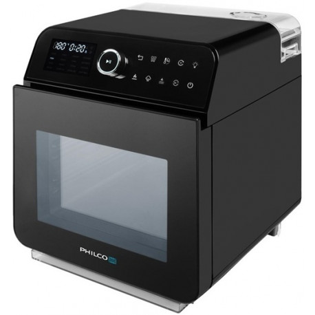 horkovzdušná parní fritéza Philco PHAO 1015, se zárukou