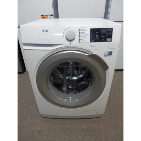 pračka AEG L6FB64470 ProSense A+++/C, 7 kg, 1400 ot, nová