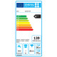 pračka AEG L6FB64470 ProSense A+++/C, 7 kg, 1400 ot, nová