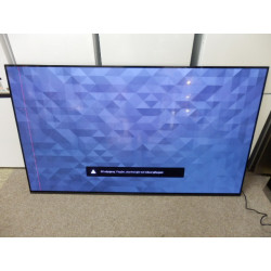 77" 4K OLED Smart TV Sony Bravia XR-77A80K (190 cm), nový