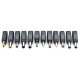 univerzální napájecí adaptér pro notebooky Connect IT CI-133, nový