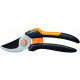 Zahradní nůžky Fiskars Solid P321, nové