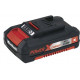 18V/1,5Ah výměnný Li-Ion akumulátor Einhell Power-X-Change, nový
