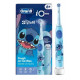 dětský mikrovibrační elektrický zubní kartáček Oral-B iO Kids, nový