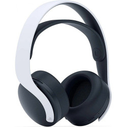 bezdrátová herní sluchátka Sony Playstation Pulse 3D, nová