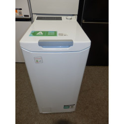 pračka Candy TCA274TM5-S Pro-Wash 500 A+++/A, na 7 kg, 1200 ot, nová