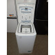 pračka Candy TCA274TM5-S Pro-Wash 500 A+++/A, na 7 kg, 1200 ot, nová