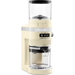 elektrický mlýnek na kávu KitchenAid 5KCG8433EAC, se zárukou