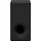 aktivní bezdrátový subwoofer Sony SA-SW5, nový
