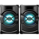 sada 2 ks Hi-Fi reproduktorů Sony SS SHAKE X30P, nová