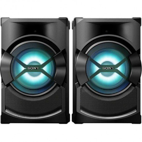 sada 2 ks Hi-Fi reproduktorů Sony SS SHAKE X30P, nová