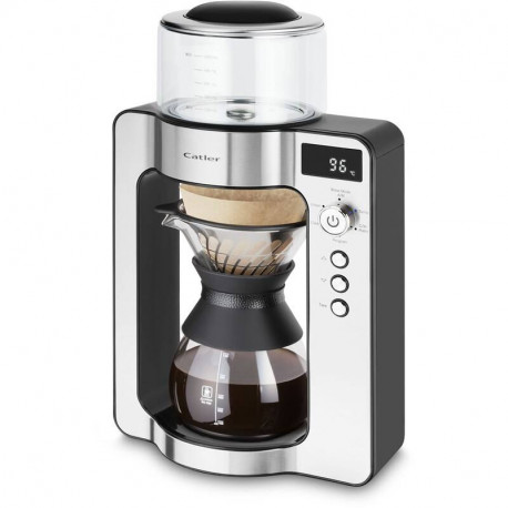 automatický překapávací kávovar Catler CM 4012, se zárukou