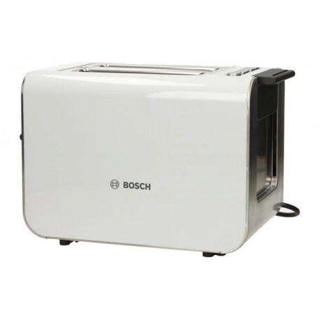 automatický topinkovač Bosch Styline TAT 8611 / 860W, se zárukou