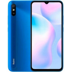 mobilní telefon Xiaomi Redmi 9A Blue, 2GB/32GB, se zárukou