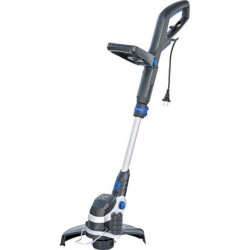 650W strunová sekačka Lux Tools E-RT 650/29, se zárukou