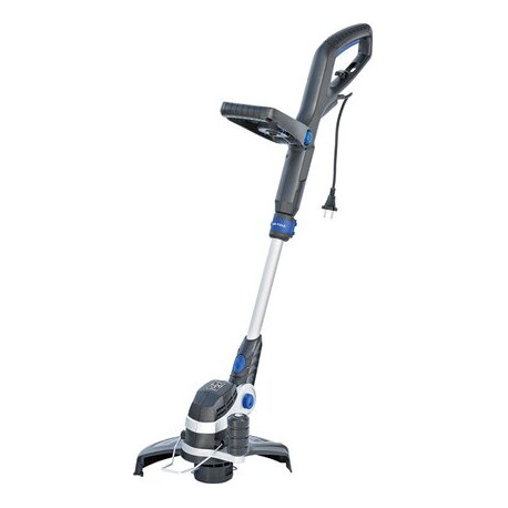 650W strunová sekačka Lux Tools E-RT 650/29, se zárukou