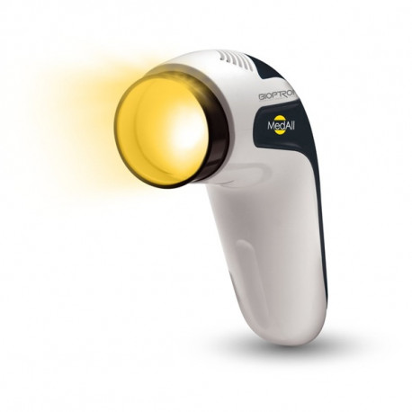 biolampa pro světelnou terapii Zepter Bioptron MedAll, se zárukou