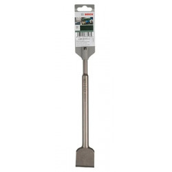 SDS Plus plochý sekáč na odstranění dlažby Bosch 2 609 255 571, nový