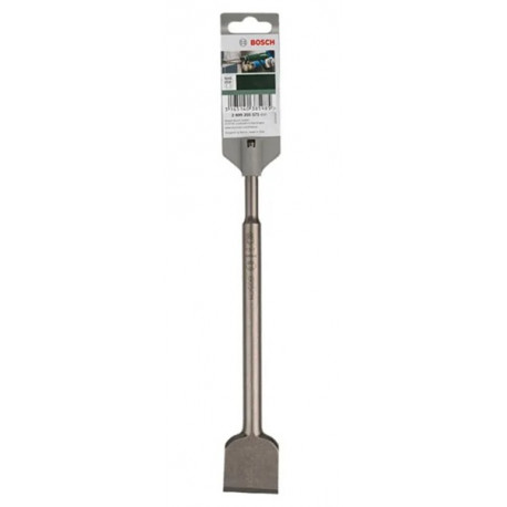SDS Plus plochý sekáč na odstranění dlažby Bosch 2 609 255 571, nový