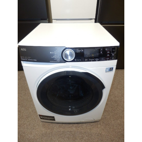 pračka se sušičkou AEG LWR71842BC ProSteam 7000 A+++/D, 8 kg, 1400 ot, nová