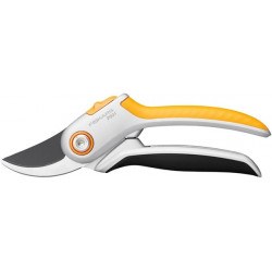 zahradní dvoučepelové nůžky Fiskars Bypass P531, nové