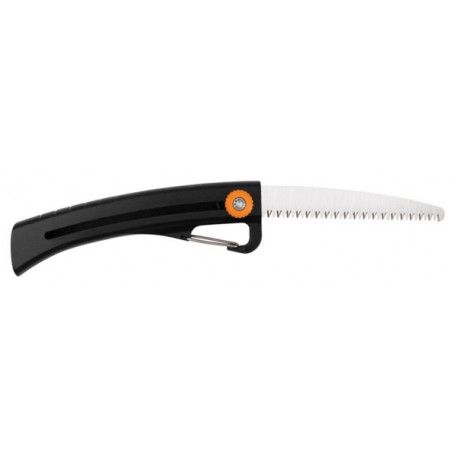 malá prořezávací zahradní pilka Fiskars SW16 Essential , nová