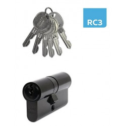 bezpečnostní cylindrická vložka Richter ES.30/35.NI, nová