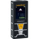 70m digitální laserový dálkoměr Laserliner LaserRange-Master T7, nový