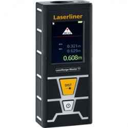 70m digitální laserový dálkoměr Laserliner LaserRange-Master T7, nový