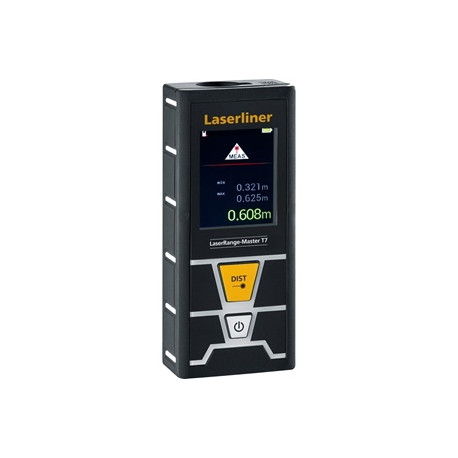 70m digitální laserový dálkoměr Laserliner LaserRange-Master T7, nový