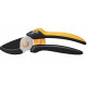 zahradní jednočepelové nůžky Fiskars P361 Solid, nové